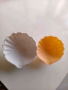Decorative Bow Basket