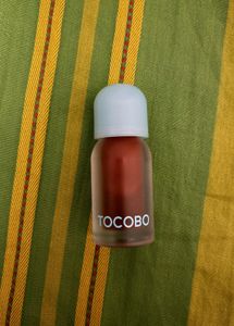 TOCOBO - Juicy Berry Plumping Lip Oil
