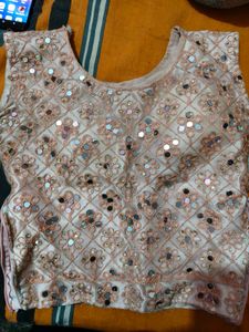 Gorgeous Lehenga Choli