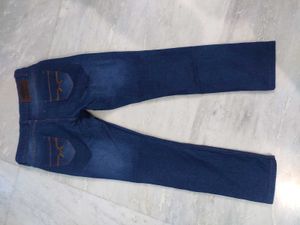 Roadster myntra brand Denim