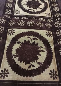 New Bolster Covers