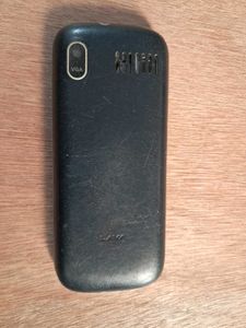 Lava A3 Basic Feature Phone