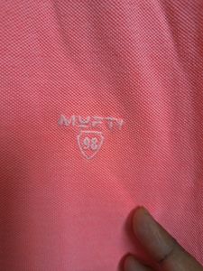 MUFTI BRAND  T-SHIRT