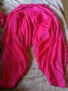 patiyala salvar suit for xs and s height upto 5.2