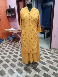 Kurti Gwoun