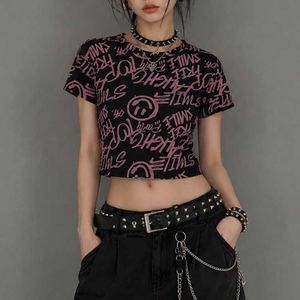 Graffiti T-Shirt