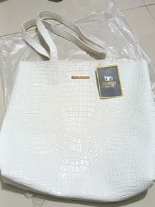 Bagsy Malone Tote Bag Brand New With Tag