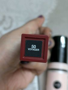 Swiss Beauty, Maybelline &amp; Forever 52 Makeup Set