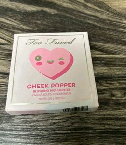 Too Faced Highlighter Blush
