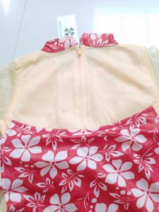 Kids Kurta Set with Palazzo