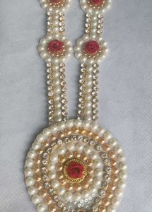 Jewellery Set for mata rani and all god idol