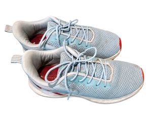 Campus Alice Women’s Sport Shoes | Light Blue