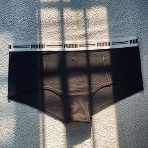 Puma Women's Briefs, BUY1 GET1 free!