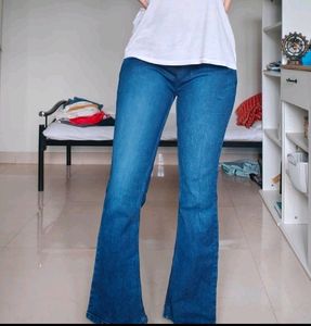 Paige Blue Jeans For Women