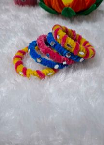 Navratri Bangles