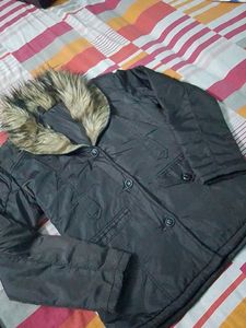 Winter Wear Jacket