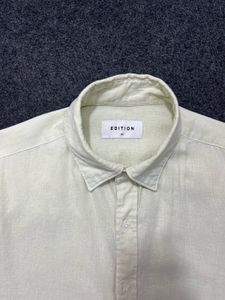 Men's Casual Long Sleeve Shirt