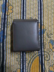 Compact Card Holder Wallet