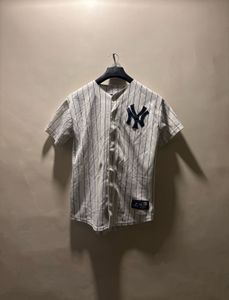 New York Yankees Baseball Jersey