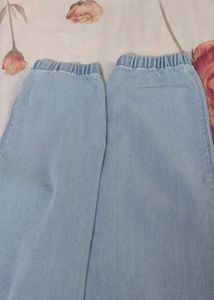 Girl's Jeans Zudio