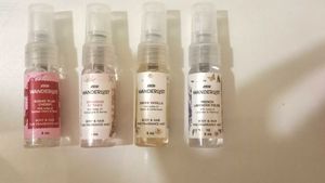 Nykaa Wanderlust Discovery Set