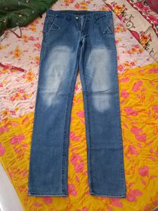 Image London branded Jeans