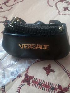 Stylish Versace Shoulder Bag