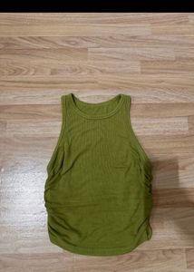 Savana Tank Top