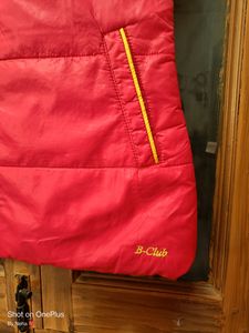 Winter Wear New Warm Jacket