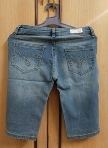 Hot Denim Shorts🔥😎