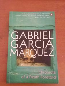 English Novel