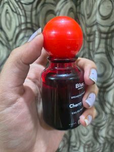 BLUR India Perfume