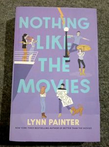 Nothing Like the Movies by Lynn Painter