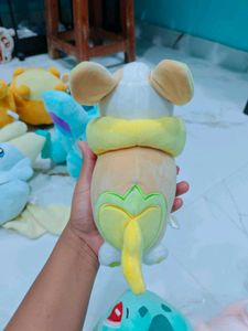Cute Cartoon Plush Toy