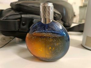 Branded perfume