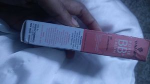 YANAGIRL POFIE BB+ CREAM