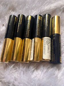 Estee Lauder Sumptuous Extreme Mascara Lot 6 pc