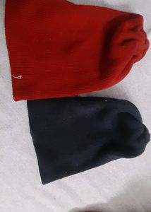 By 2 Cap Get One Free