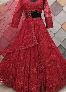 Lehenga choli