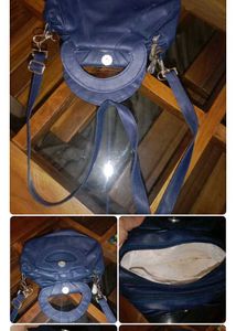 2 sling bag combo