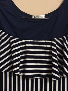 Cute Striped Dress