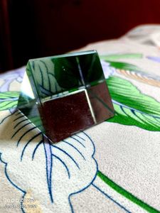 Glass Prism(Equilateral Prism)