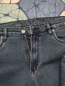 Flawless New Jeans Never Wear