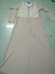 cute frock and top