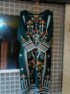 Branded Kurta Set