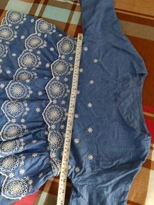 Beautiful Cape Top For Women's