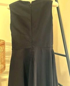 Beautiful formal black little dress