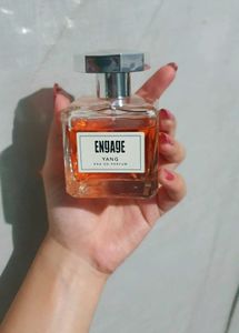 Engage Yang Eau De Parfum