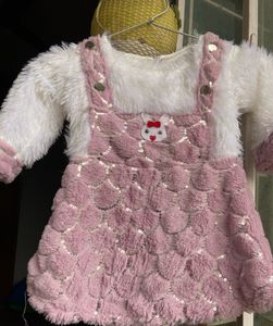 Baby Girl Dress