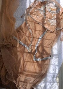 Elegant Lehenga Choli